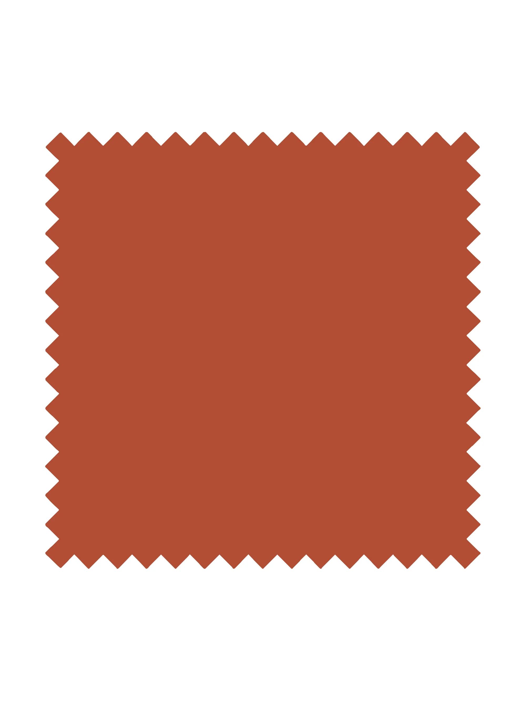 Recycled Copper Satin Swatch